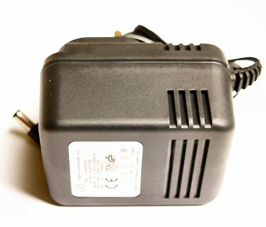9v power supply