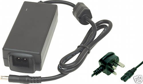 12V Digifusion FVRT100 replacement Power Supply