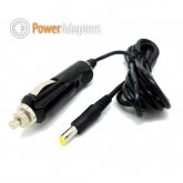 Digifusion FVR100 DVR 12v in car 5a adapter charger power supply cable