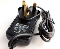yuandaocn.com N90 Android Tablet 12V Mains AC-DC Power Supply Adapter
