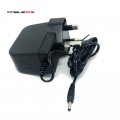 Swiftech M-298 VHF Hand Held Marine Radio 12V Mains 1.5a ac/dc UK Power Supply Adaptor