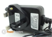 6v TOMMEE TIPPEE PART NUMBER S0006MB0600080 6V 800MA monitor Uk mains power supply adaptor cable