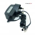 5v uk mains power plug adapter for Charger Roberts idream CRD-42 Dab Radio
