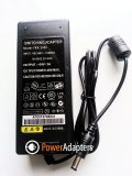 14v 2.14A Samsung Syncmaster 173P LCD Monitor 240v ac-dc power supply unit adapter with cable