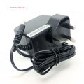 Sagem ITD72 tv box 12v new replacement power supply adapter house uk plug
