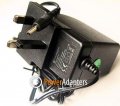 Packard Bell Liberty TAB G100 G100W Mains power supply adapter