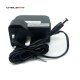 12v Western Digital My Book WD6400H1Q-00 DC replacement UK mains power supply adapter