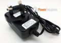 Freeplay Sherpa wind up slashlight 6V Mains AC-DC Power Supply Charger