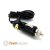 E machines E17T3 LCD 12v dc/dc cigarette car charger power supply adapter