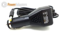 Binatone Action 950 2-way Radios 9v 1.5a car Power Supply charger with center positive connector