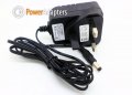 6V Mains ac/dc Power Supply Adapter Quality Charger for Carl Lewis BY20 Digital Exercise Bike