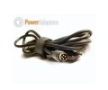 12V HP L1520 L1820 tv Auto car adapter / charger / power lead